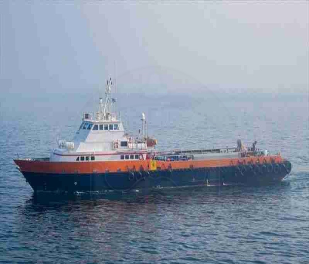 فروش کروبوت BLT 2004