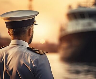 captian